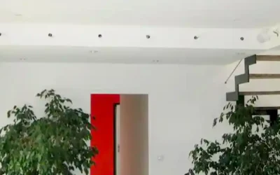 Faux-plafond plaquiste : bien plus qu’un cache-misère — 5 usages insoupçonnés dans votre maison
